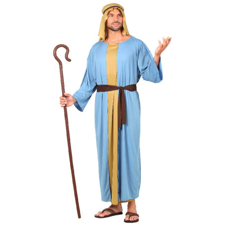 Costume SAN GIUSEPPE PASTORE - Tg L 52/54