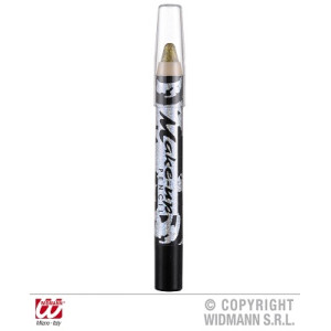 Matita Trucco Glitter Oro