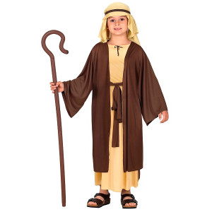 Costume SAN GIUSEPPE - Tg L 11/13 anni 158 cm
