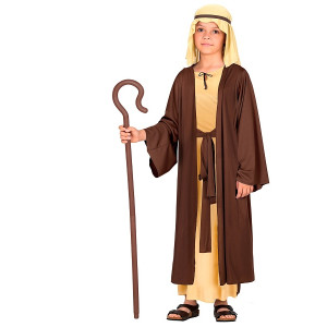 Costume SAN GIUSEPPE - Tg S 5/7 anni 128 cm