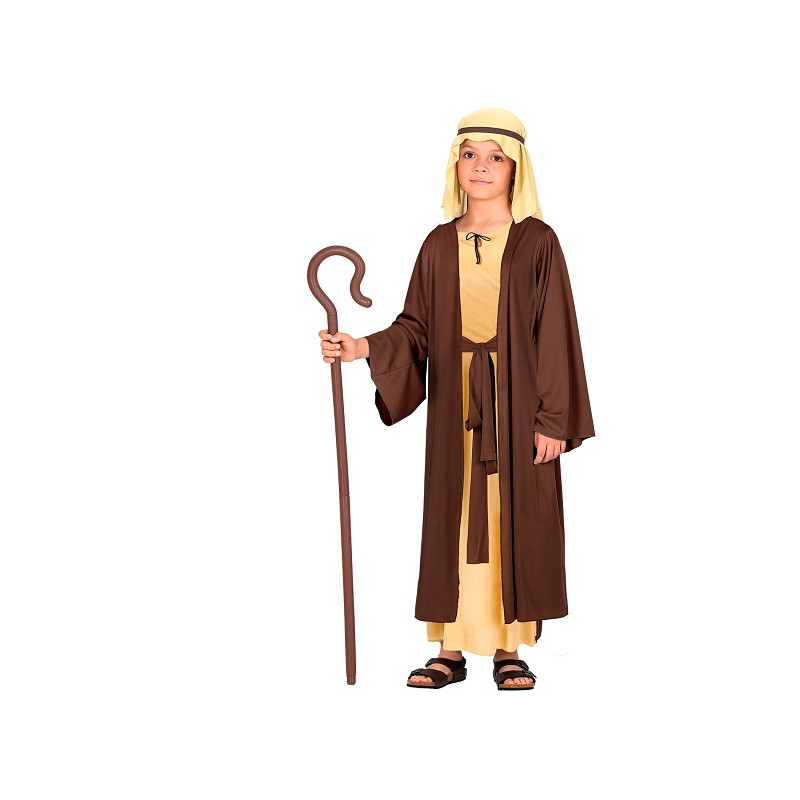 Costume SAN GIUSEPPE - Tg S 5/7 anni 128 cm