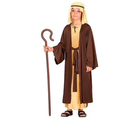 Costume SAN GIUSEPPE - Tg S 5/7 anni 128 cm