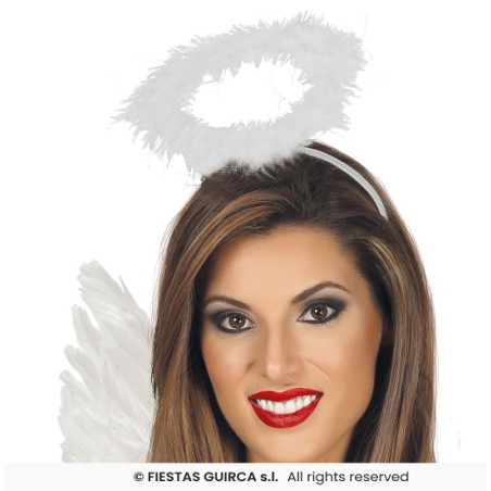 Aureola Bianca