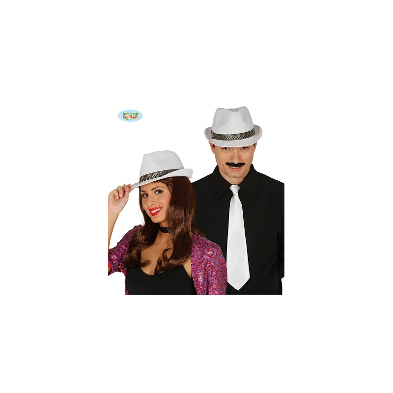 Borsalino Bianco
