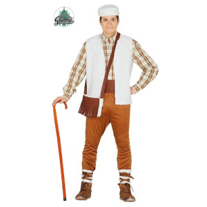 Costume PASTORE - Tg L 52/54