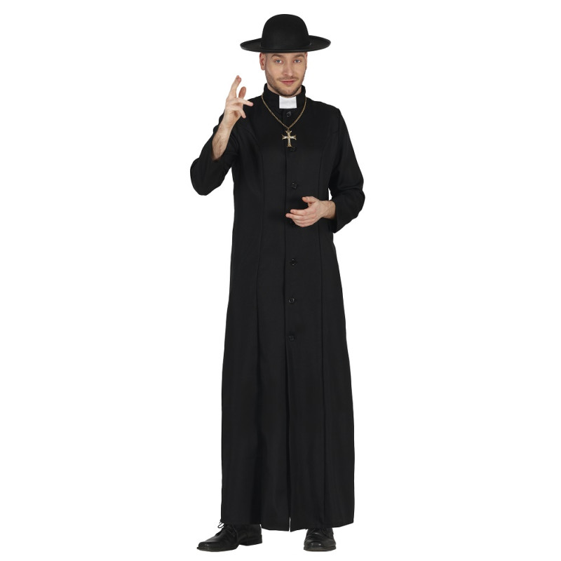 Costume PRETE - Tg L 52/54