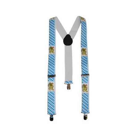 Bretella Oktoberfest