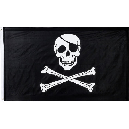 Bandiera 90x150 PIRATA