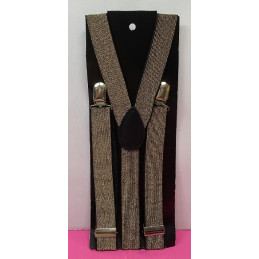 Bretella Oro