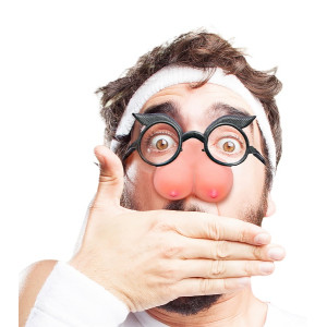 Occhiali Sexy Uomo