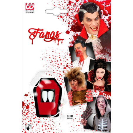 Canini Vampiro Professionali