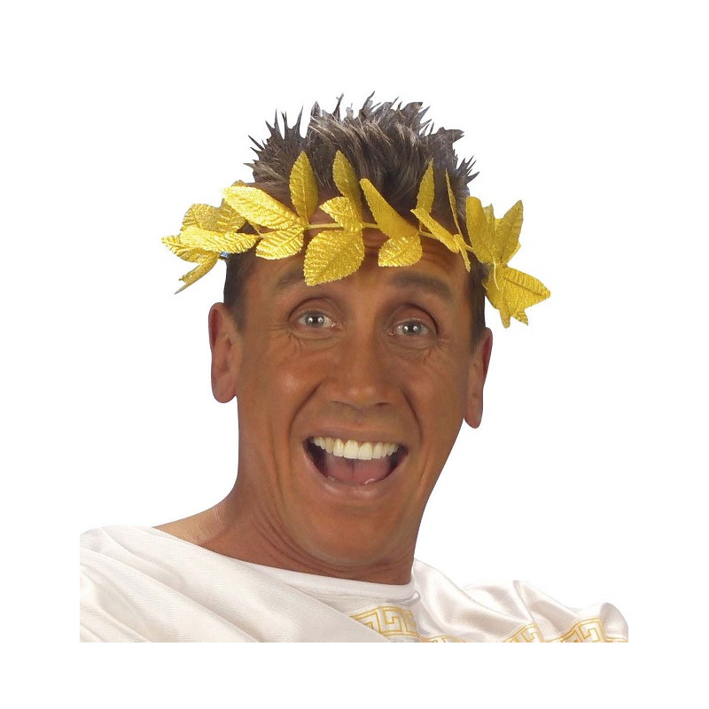 Corona Alloro Oro