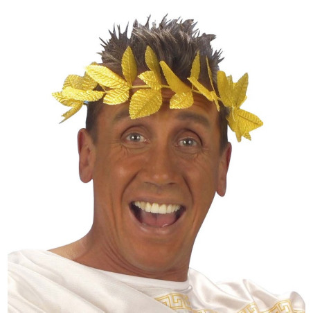 Corona Alloro Oro