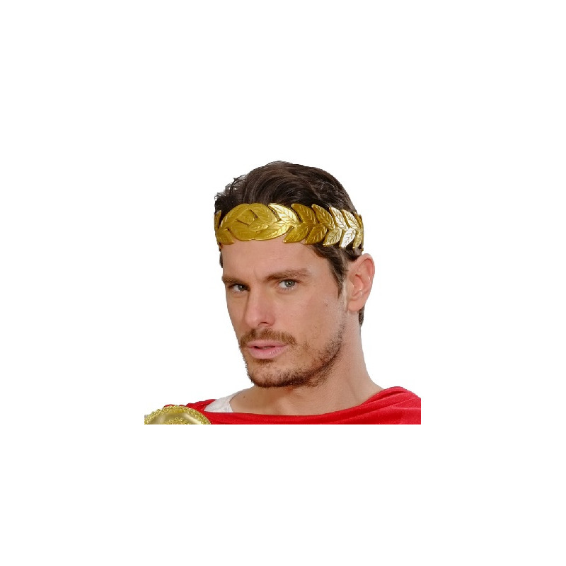 Corona Alloro Oro
