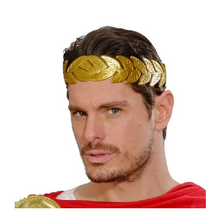 Corona Alloro Oro
