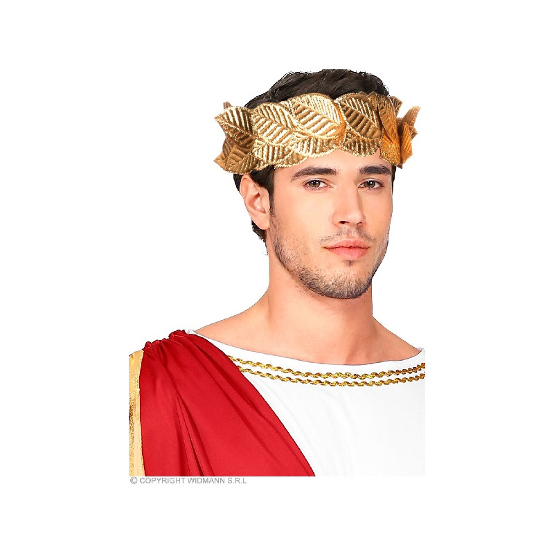 Corona Alloro Oro