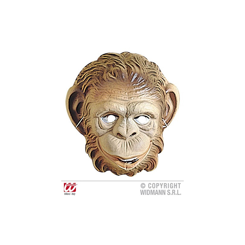 Maschera Scimmia
