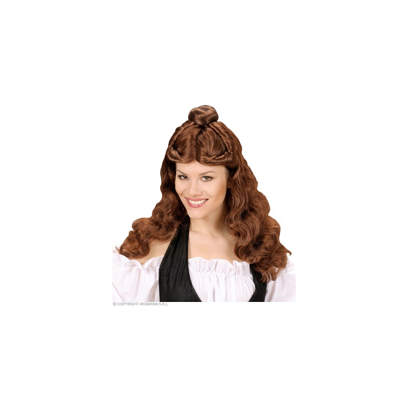 Parrucca Bella