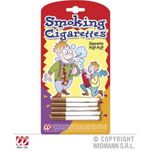 Sigaretta Puff Puff (cf. 5 pz)