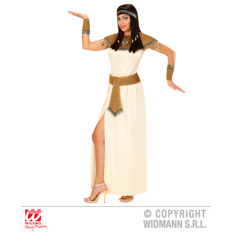 Costume EGIZIANA - Tg M 44/46