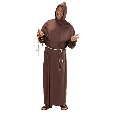 Costume FRATE - Tg S 48/50