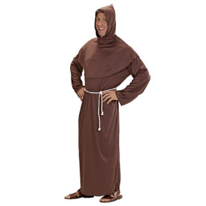 Costume FRATE - Tg XXL 58/60