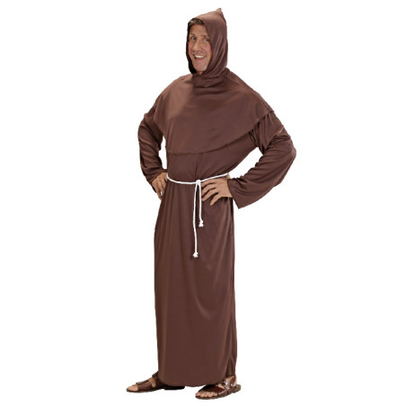 Costume FRATE - Tg XXL 58/60