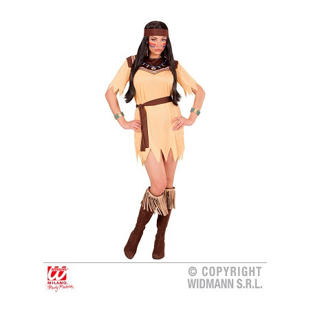 Costume INDIANA - Tg M 44/46