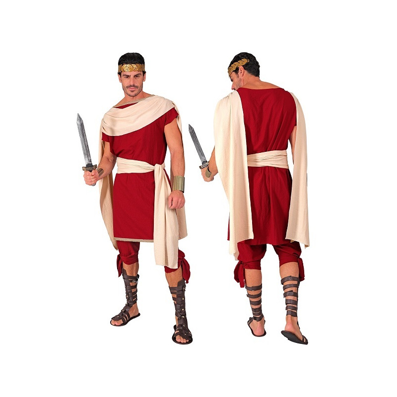 Costume ROMANO - Tg L 52/54