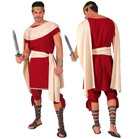 Costume ROMANO - Tg L 52/54