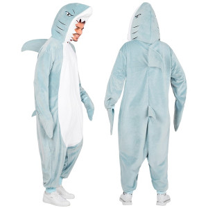 Costume SQUALO - Tg L/XL 52/56