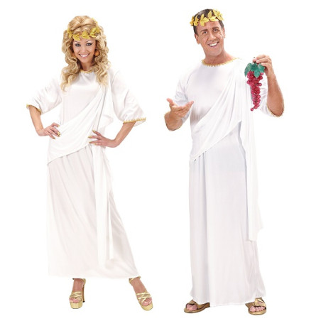Costume TOGA ROMANA - Tg L 52/54