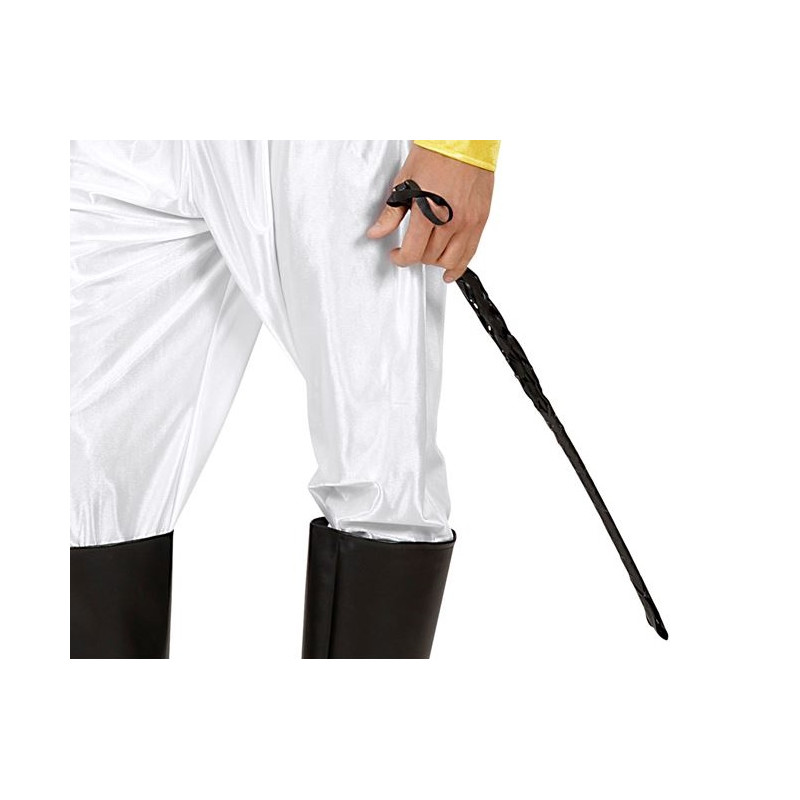 Frusta Rigida in similpelle 60 cm