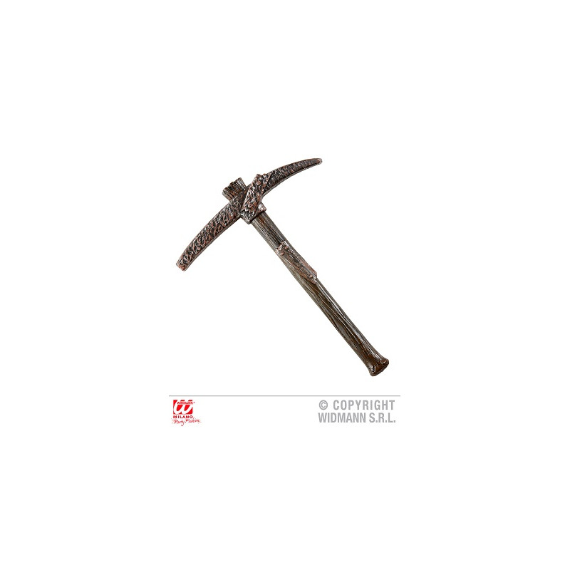 Piccone 46 cm