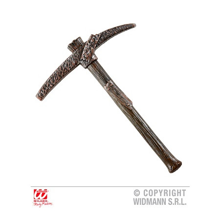 Piccone 46 cm