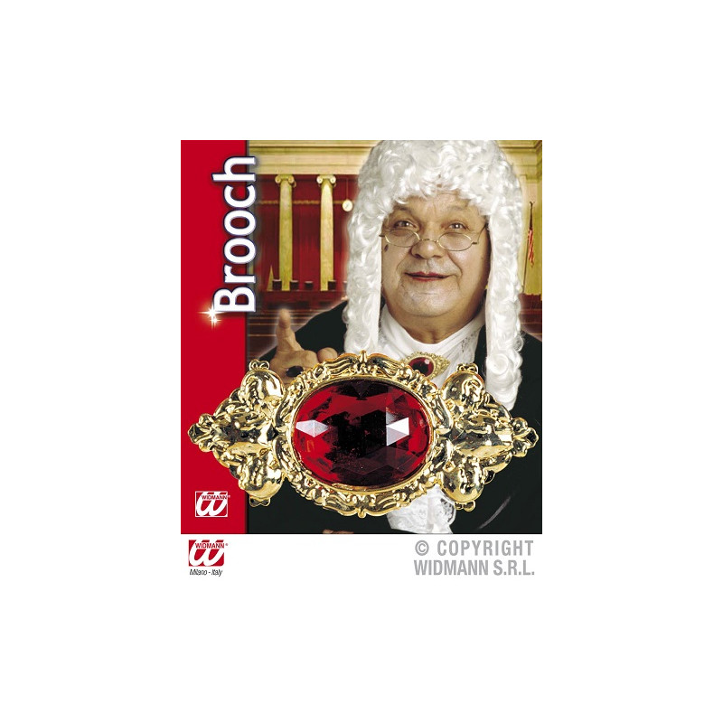Spilla Nobiluomo
