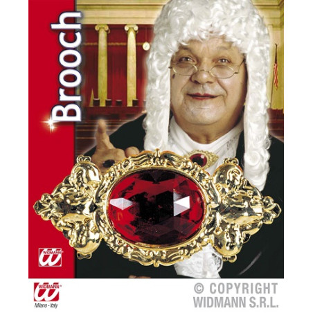 Spilla Nobiluomo