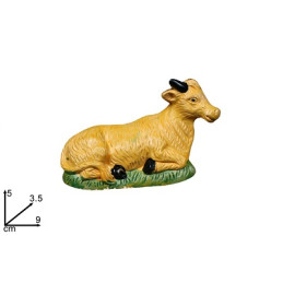 Bue - 10 cm (mod antico)