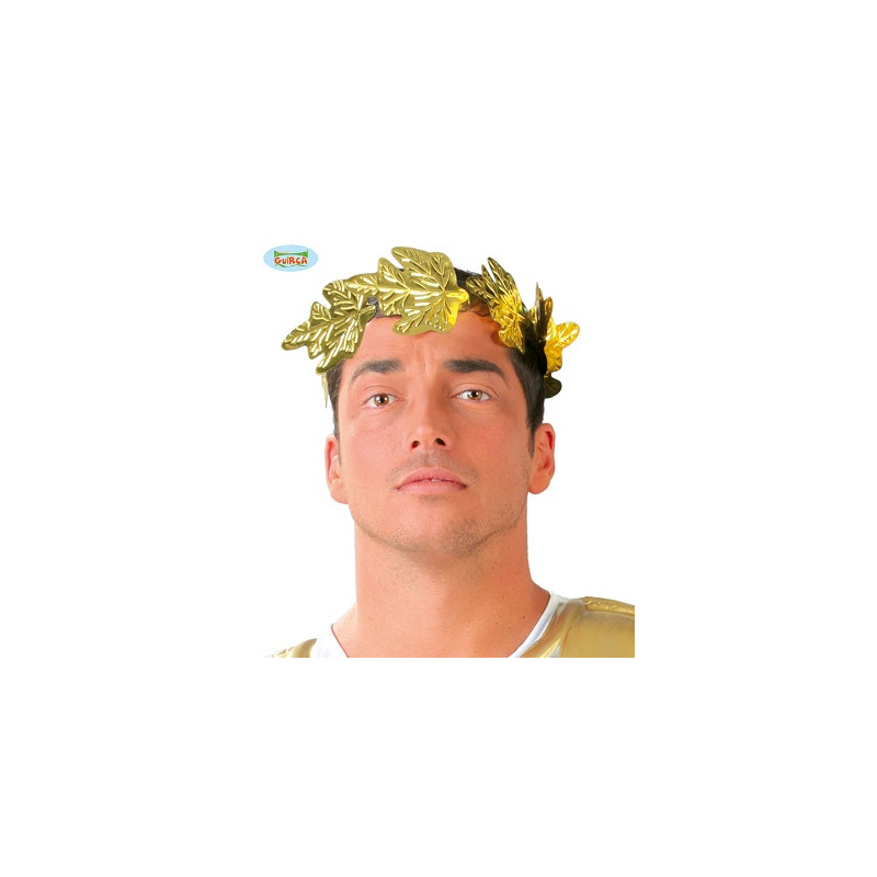 Corona Alloro Oro