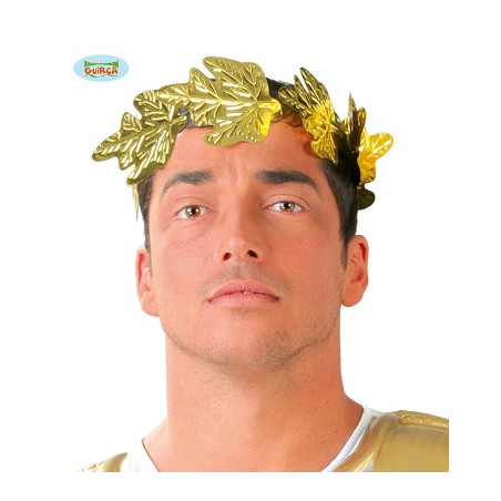 Corona Alloro Oro