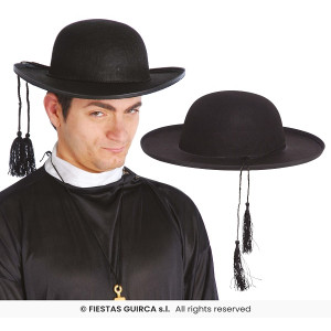 Cappello Prete