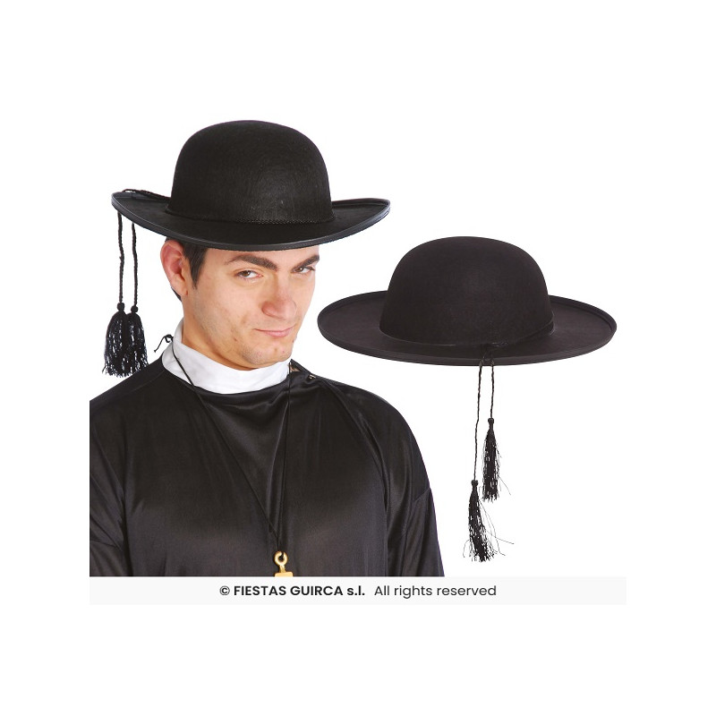 Cappello Prete