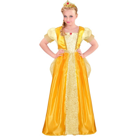 Costume BELLA - Tg S 5/7 anni 128 cm