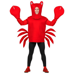 Costume GRANCHIO - Tg XL 56/58