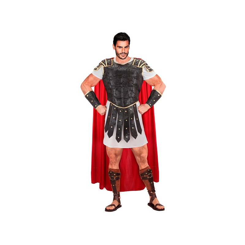 Costume ROMANO - Tg L 52/54