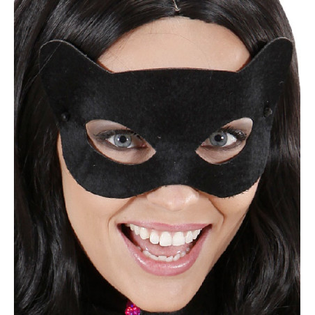 Mascherina Gatto