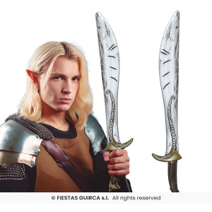 Spada Elfo 68 cm