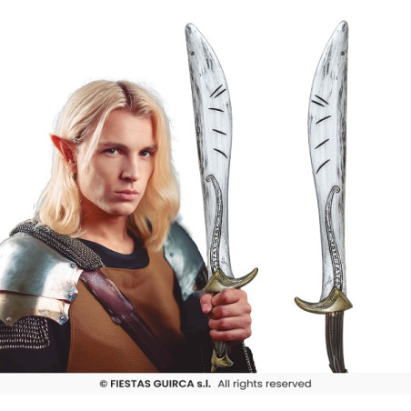 Spada Elfo 68 cm