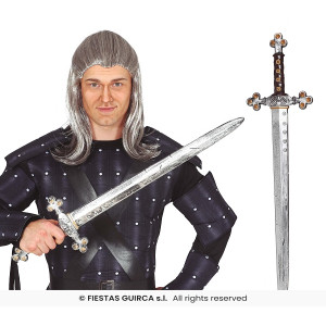 Spada Medievale 71 cm