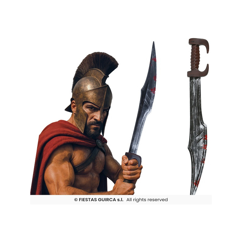 Spada Romana 70 cm